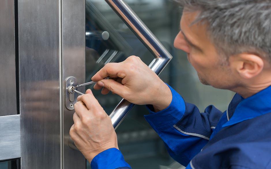 changer une serrure Rosny-sous-Bois